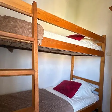 70s Au Cap D'agde, 4 Plages A 400m 4 Personnes, De La Conque Apartament *