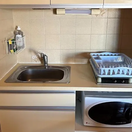 Apartament 70s Au Cap D'agde, 4 Plages A 400m 4 Personnes, De La Conque *