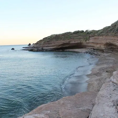 70s Au Cap D'agde, 4 Plages A 400m 4 Personnes, De La Conque Apartament *