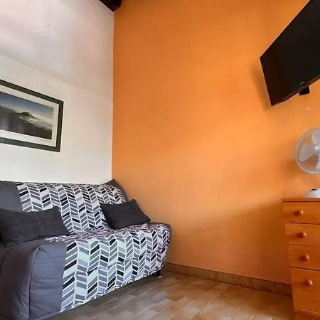 70s Au Cap D'agde, 4 Plages A 400m 4 Personnes, De La Conque Apartament *