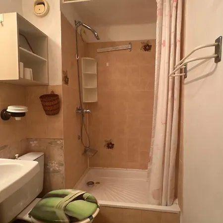 70s Au Cap D'agde, 4 Plages A 400m 4 Personnes, De La Conque Apartament *